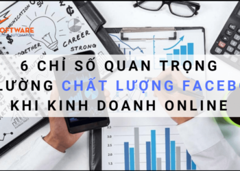 6 Số liệu đo lường hiệu quả Fanpage Facebook  bạn cần phải biết