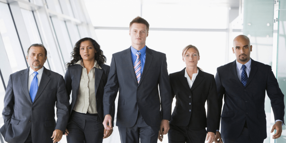 Kinh nghiệm tuyển dụng cho chủ doanh nghiệp vừa và nhỏ 4 Kinh nghiệm tuyển dụng cho chủ doanh nghiệp vừa và nhỏ