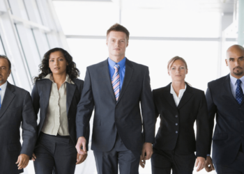 Kinh nghiệm tuyển dụng cho chủ doanh nghiệp vừa và nhỏ