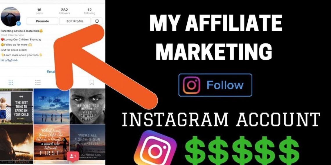 Hướng dẫn mở kiếm tiền với Instagram Store 5 Hướng dẫn mở kiếm tiền với Instagram Store