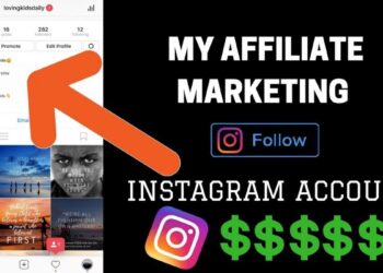 Hướng dẫn mở kiếm tiền với Instagram Store