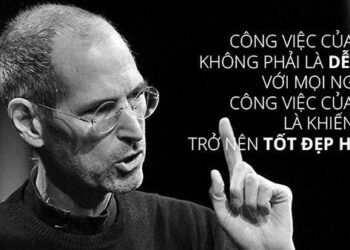 Những câu nói bất hủ trong kinh doanh?