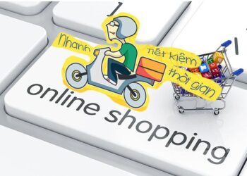 Kinh nghiệm giao hàng & lựa chọn đơn vị chuyển phát nhanh