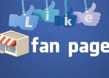 Tips xây dựng fanpage chất lượng kiếm trăm nghìn traffic mỗi tháng