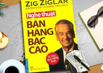 Các yếu tố làm nên nghệ thuật bán hàng đỉnh cao