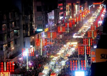 Tổng hợp 10 khu chợ nhập hàng nổi tiếng tại Quảng Châu – Trung Quốc