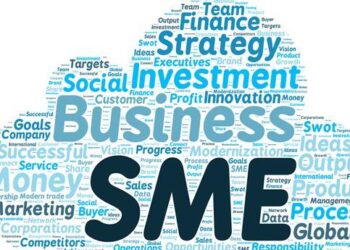 SMEs học được gì từ chiến lược kinh doanh của FMCG