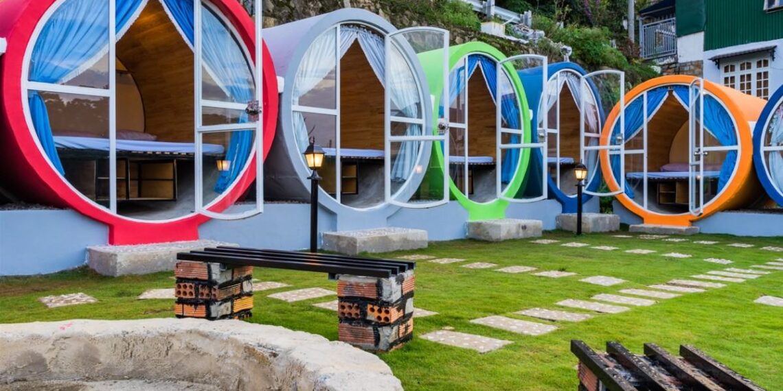 Mô hình kinh doanh homestay và kinh nghiệm quản lý từ xa 4 Mô hình kinh doanh homestay và kinh nghiệm quản lý từ xa