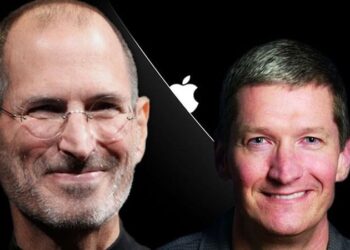 Các mẫu iphone mới ra đời và chiến lược kinh doanh của CEO Tim Cook