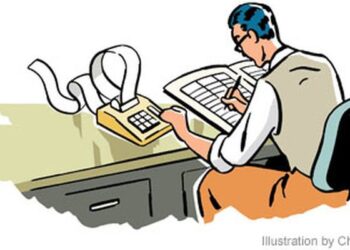 Doanh nghiệp của bạn đáng giá bao nhiêu?