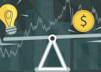 Startup và câu chuyện gọi vốn: Tiền không phải là tất cả