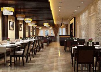 Khởi nghiệp trong lĩnh vực nhà hàng từ a đến z