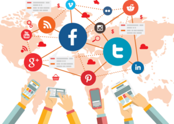 Sai lầm khi sử dụng social media của doanh nghiệp