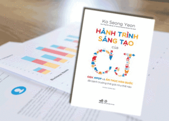 Hành trình sáng tạo của CJ CGV KPOP và ẩm thực Hàn Quốc