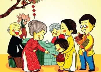 Ý tưởng kinh doanh “làm giàu” trong dịp Tết 2019 này!