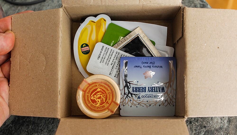 Cách nhập hàng Hàn Quốc và những website bán mỹ phẩm Hàn Quốc uy tín 7 Cách nhập hàng Hàn Quốc và những website bán mỹ phẩm Hàn Quốc uy tín