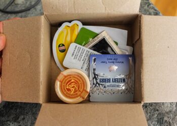 Cách nhập hàng Hàn Quốc và những website bán mỹ phẩm Hàn Quốc uy tín