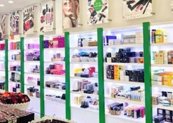 Nguồn hàng mỹ phẩm Hàn quốc giá sỉ uy tín tại Việt Nam