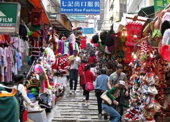 Kinh nghiệm mua hàng từ các chợ đầu mối