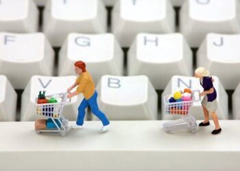 Hướng dẫn tìm kiếm nguồn hàng kinh doanh online