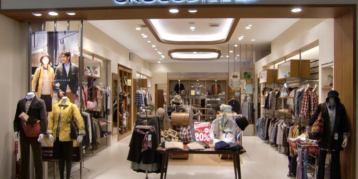 Hướng dẫn kinh doanh shop quần áo từ A đến Z