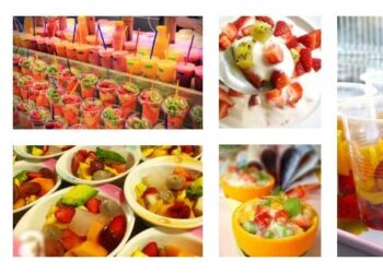 Tổng hợp 20 ý tưởng kinh doanh đồ ăn vặt online hot nhất hiện nay (phần 1)