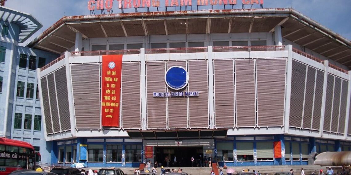 Nhập hàng sĩ từ chợ Móng Cái – Chia sẻ kinh nghiệm khi nhập nguồn hàng kinh doanh