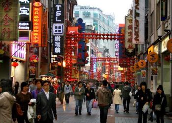 4 khu chợ là nguồn hàng quần áo sỉ ở Quảng Châu hot nhất hiện nay