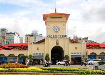 Tổng hợp 10 chợ đầu mối lớn nhất tại tp Hồ Chí Minh