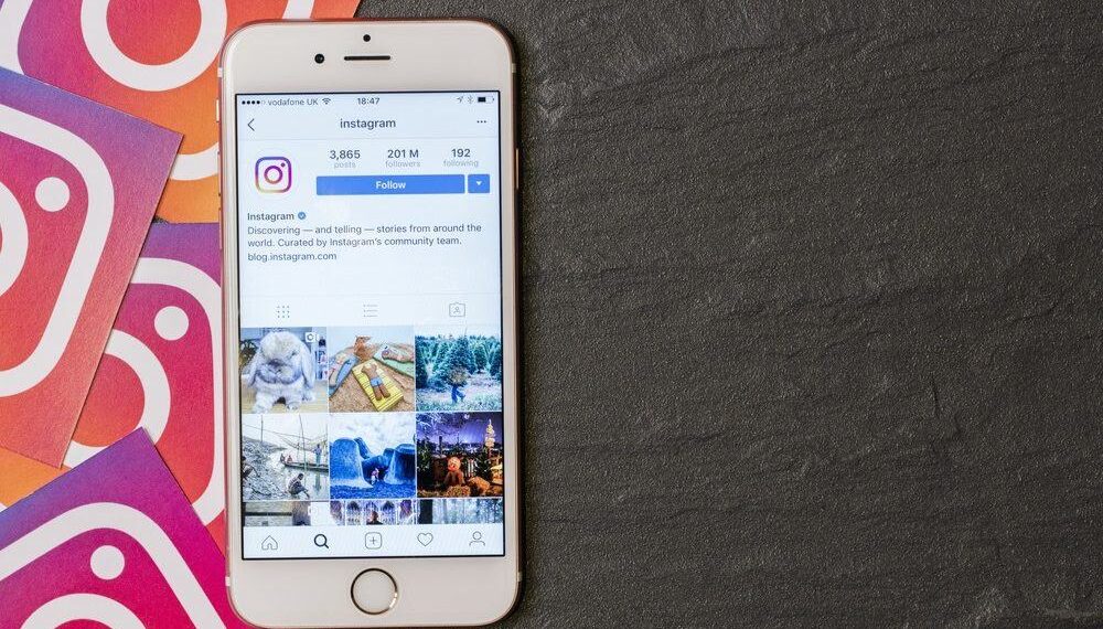 Bán hàng trên instagram: Cách đạt 20k followers và 20 đơn hàng sau một tháng 5 Bán hàng trên instagram: Cách đạt 20k followers và 20 đơn hàng sau một tháng