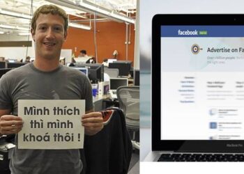 Nguyên nhân khiến tài khoản quảng cáo của bạn bị khóa?