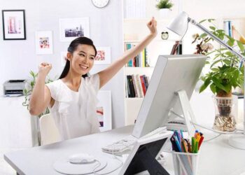 Top việc làm online tại nhà có thu nhập tốt