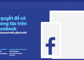 Bí Quyết Để Tăng Tương Tác Trên Facebook (Phần 1) Trang Cá Nhân