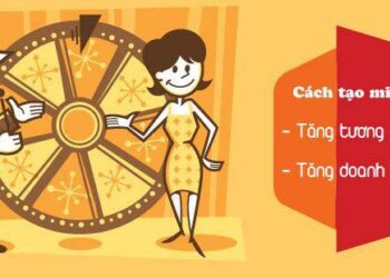 [Tổng hợp] 20 Minigame cho chị em bán hàng mùa sale cuối năm 2018