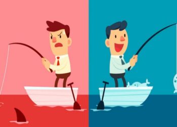 Liệu có cơ hội thành công khi kinh doanh trong Đại dương đỏ?