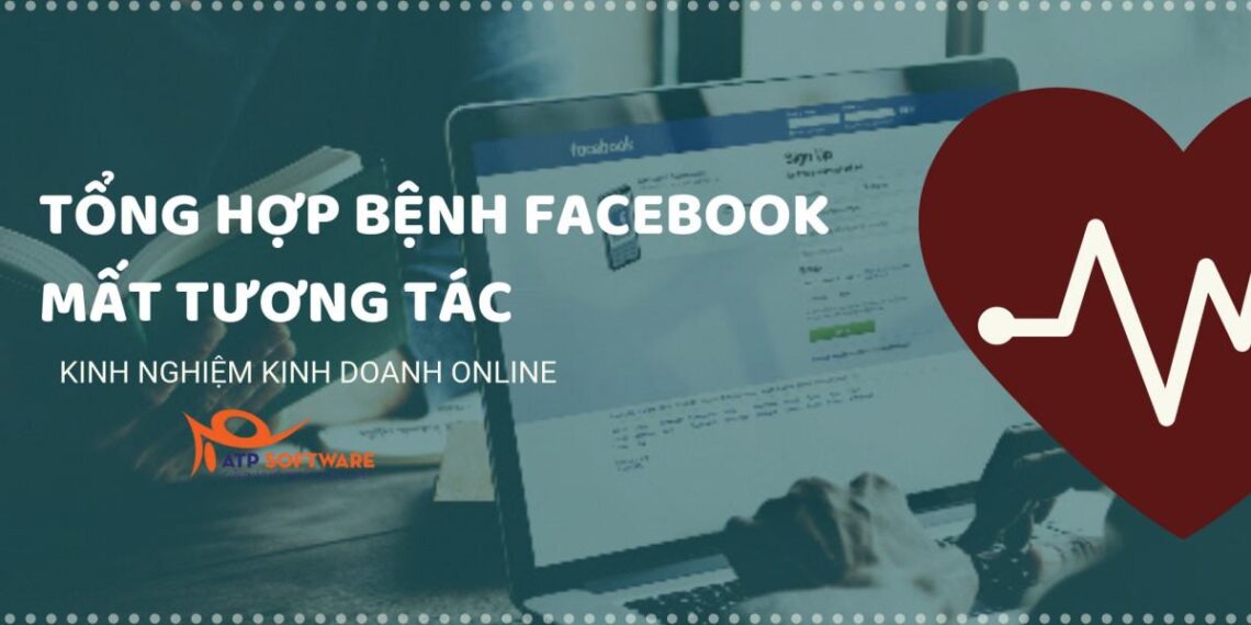 Phải làm sao khi nick Facebook mất tương tác, rác quá nhiều và chẳng có ai mua hàng?
