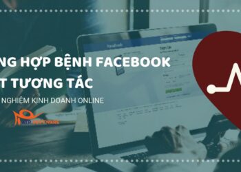 Phải làm sao khi nick Facebook mất tương tác, rác quá nhiều và chẳng có ai mua hàng?