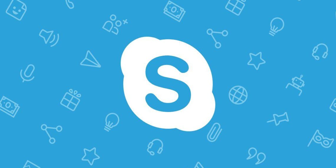 Phần mềm Chat , nhắn tin , họp nhóm trực tuyến trên PC , Android, iOS – Skype