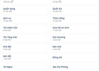 Top 24 mặt hàng nên kinh doanh online vốn dưới 3 triệu dành cho các chị em bỉm sữa