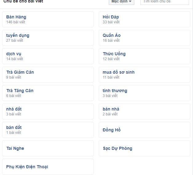 Top 24 mặt hàng nên kinh doanh online vốn dưới 3 triệu dành cho các chị em bỉm sữa 13 Top 24 mặt hàng nên kinh doanh online vốn dưới 3 triệu dành cho các chị em bỉm sữa