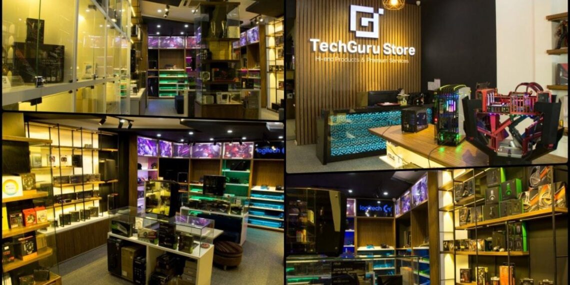 Chia sẽ tất tần tật về kinh nghiệm kinh doanh cửa hàng linh kiện máy tính