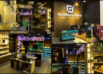 Chia sẽ tất tần tật về kinh nghiệm kinh doanh cửa hàng linh kiện máy tính