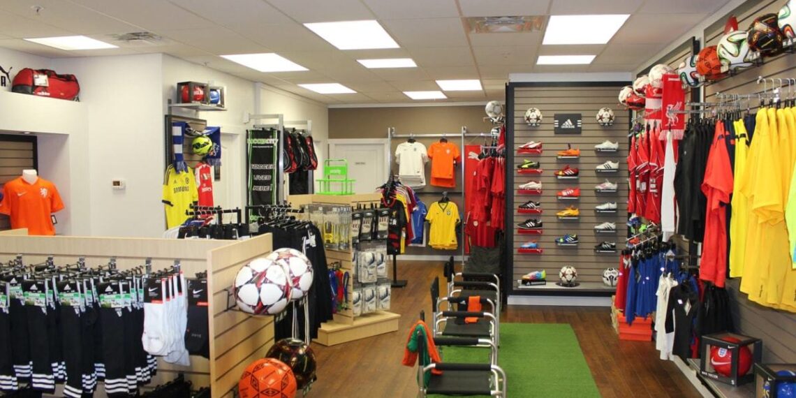 Kinh nghiệm kinh doanh Shop đồ thể thao và những điều cần biết 11 Kinh nghiệm kinh doanh Shop đồ thể thao và những điều cần biết