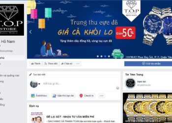 Tìm hiểu và chia sẽ tất tần tật kinh nghiệm về kinh doanh đồng hồ online của các Shop nổi tiếng trên Facebook (phần 1)