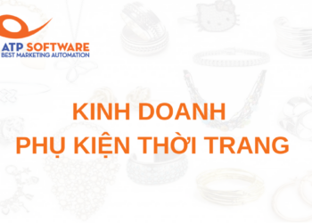 Kinh doanh lĩnh vực phụ kiện thời trang và hướng dẫn kinh doanh Online hiệu quả
