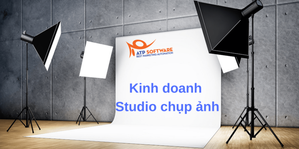 Kinh nghiệm kinh doanh lĩnh vực Studio chụp ảnh 13 Kinh nghiệm kinh doanh lĩnh vực Studio chụp ảnh