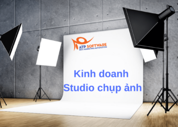 Kinh nghiệm kinh doanh lĩnh vực Studio chụp ảnh