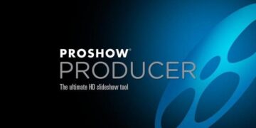 Phần mềm tạo Video đơn giản cực kỳ thông dụng – ProShow Producer