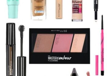 Maybelline – Bậc thầy làm đẹp thắng áp đảo trên Social Media