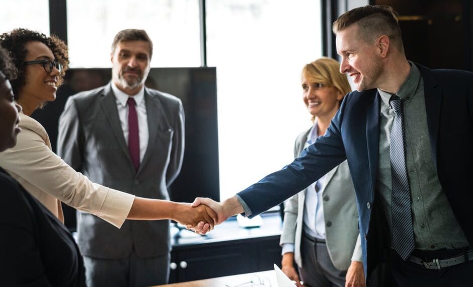 5 KINH NGHIỆM KINH DOANH DÀNH CHO NGƯỜI MỚI BẮT ĐẦU